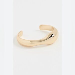 BaubleBar Elegant Gold-Toned
Women's Bracelet